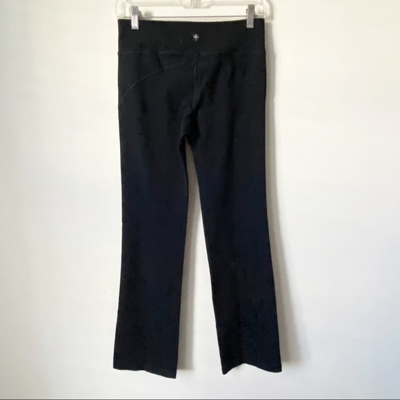 tek gear Active Track Pants Black Size S - Picture 9 of 10